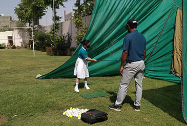 Golf image