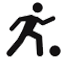 Football icon